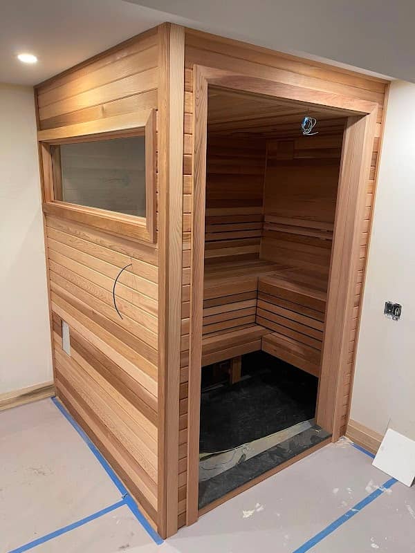 ELU - Saunas & Cold Tubs photo 2