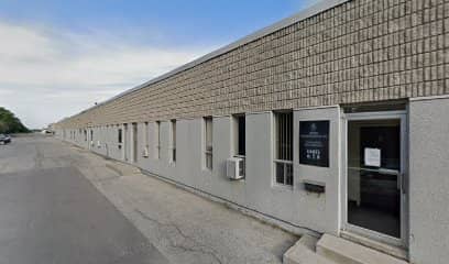 Fenno Manufacturing Ltd, photograph from its own Google Business listing