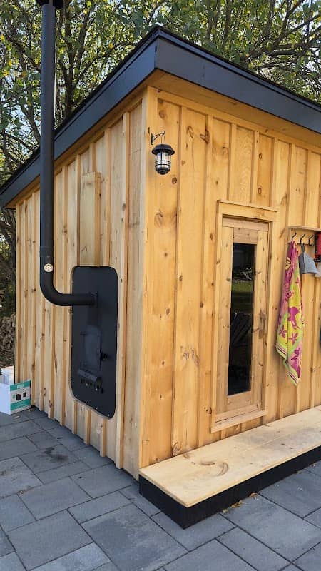 Henki Sauna Co. photo 2