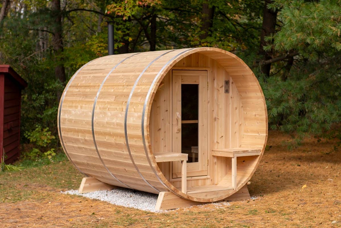 Henki Sauna Co. photo 3