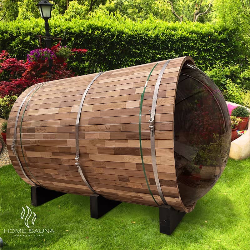 Home Sauna Specialties photo 3