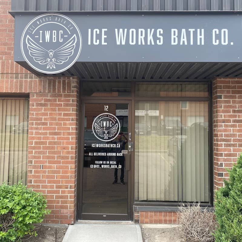 Ice Works Bath Co. photo 2