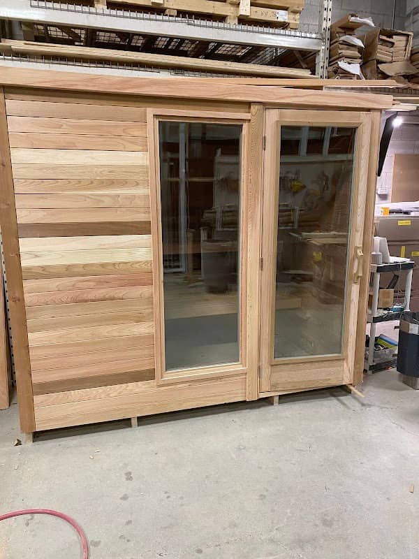 North Valley Saunas photo 2