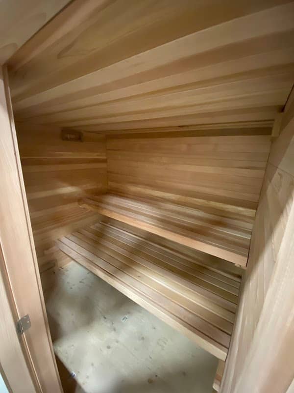 North Valley Saunas photo 3