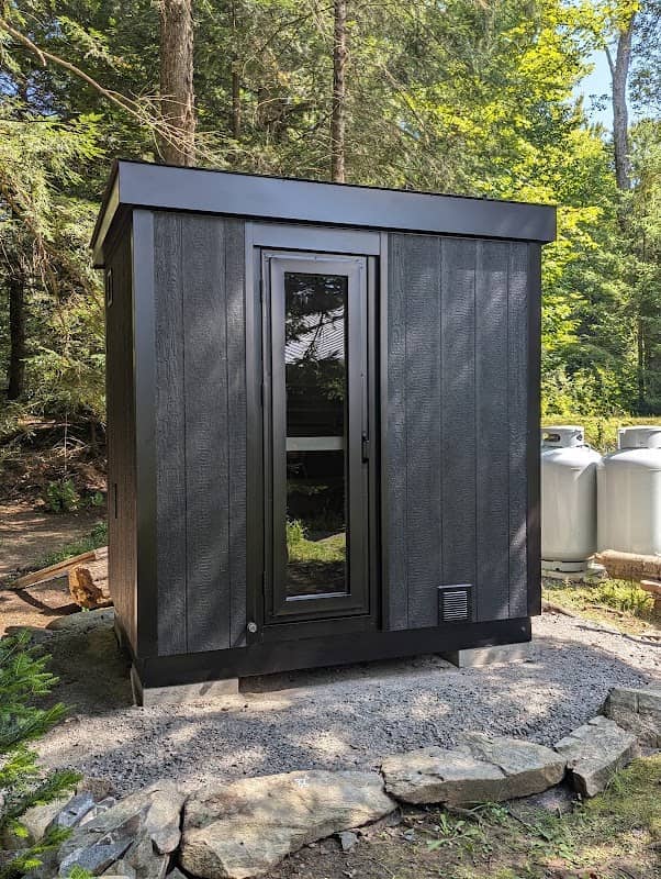 Ryt Saunas photo 2