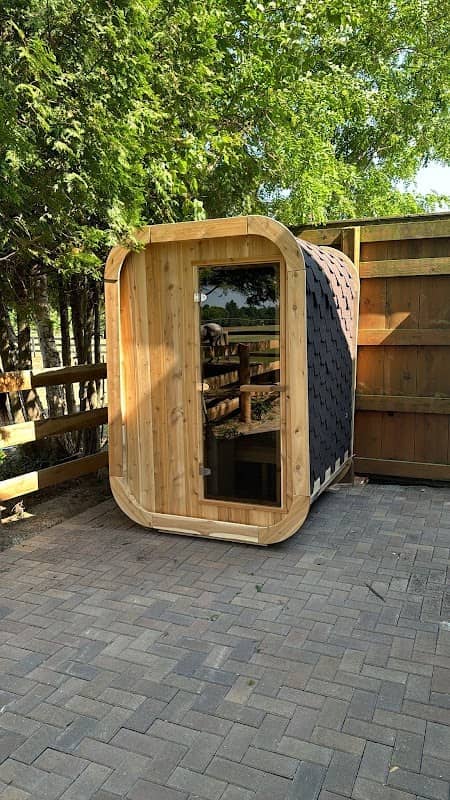Sauna Depot – Vaughan Showroom photo 2