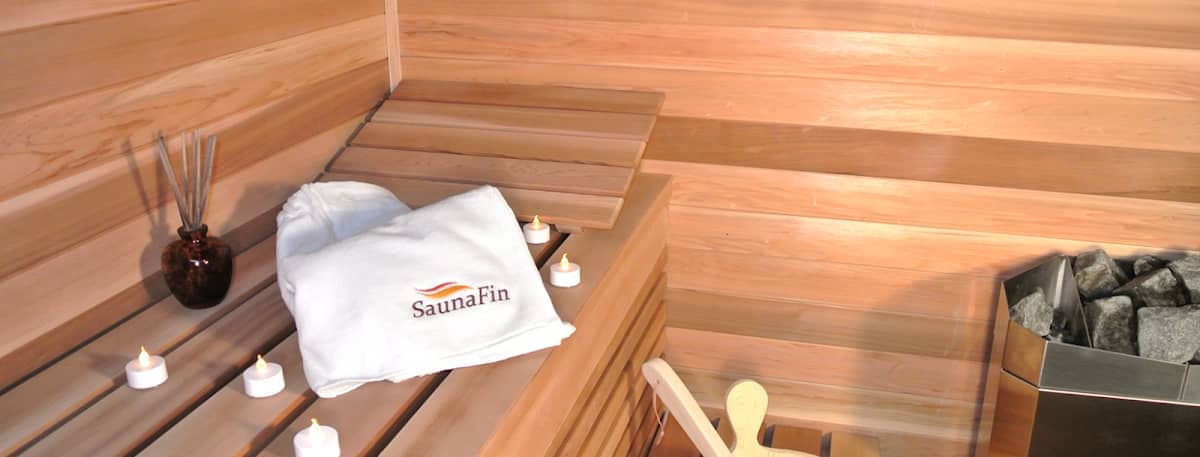 SaunaFin photo 4
