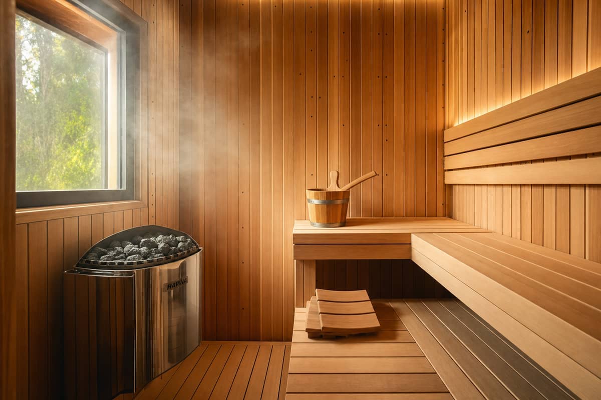 Saunas by DreamSauna photo 4