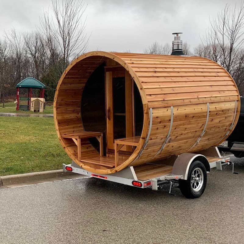 The Little Sauna Company of Toronto photo 2