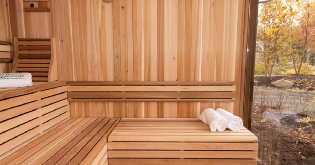 The Little Sauna Company of Toronto photo 3