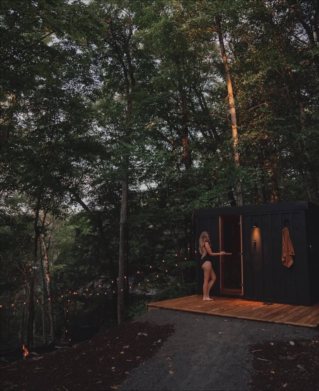 The Toronto Sauna Co. photo 4